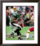 L.J. Smith Framed Photographic Print