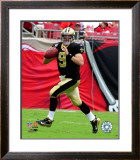 Drew Brees Framed Photographic Print