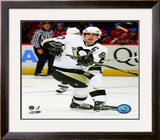 Sidney Crosby Framed Photographic Print