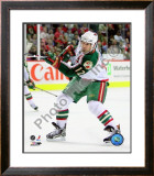 Brian Rolston Framed Photographic Print