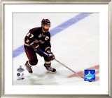 Scott Niedermayer Framed Photographic Print
