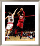 Vince Carter Framed Photographic Print