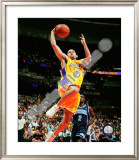Jordan Farmar Framed Photographic Print