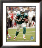 Ronnie Brown Framed Photographic Print