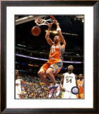 Shawn Marion Framed Photographic Print