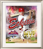 David Eckstein Framed Photographic Print
