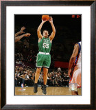 Wally Szczerbiak Framed Photographic Print