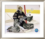 Marty Turco Framed Photographic Print