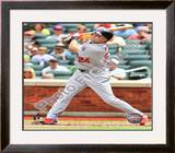 Rick Ankiel Framed Photographic Print