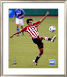 Jonathan Bornstein Framed Photographic Print