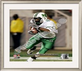 Ahmad Bradshaw Framed Photographic Print