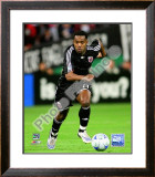 Luciano Emilio Framed Photographic Print