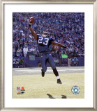 Marcus Trufant Framed Photographic Print