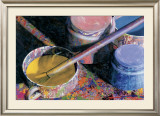 Containers No. 202 Prints by Lakeman 