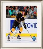 Milan Lucic Framed Photographic Print