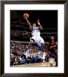 Devin Harris Framed Photographic Print