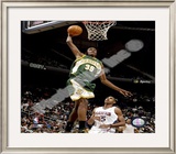 Kevin Durant Framed Photographic Print