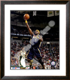 Jermaine O'Neal Framed Photographic Print