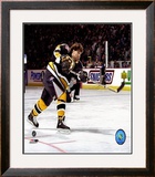 Ray Bourque Framed Photographic Print