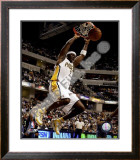 Jermaine O'Neal Framed Photographic Print
