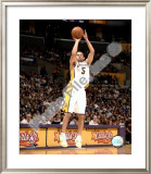 Jordan Farmar Framed Photographic Print
