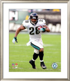 Fred Taylor Framed Photographic Print