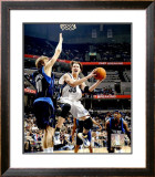 Mike Miller Framed Photographic Print