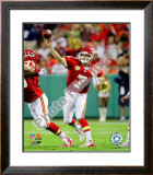 Matt Cassel Framed Photographic Print