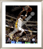 Jermaine O'Neal Framed Photographic Print