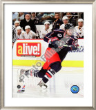 Rick Nash Framed Photographic Print