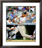 Casey Kotchman Framed Photographic Print