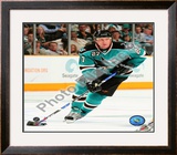 Jeremy Roenick Framed Photographic Print