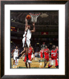 Charlie Villanueva Framed Photographic Print
