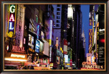Neons 42nd Posters by Michel Setboun
