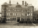 Stepping Hill Hospital, Stockport Photographic Print by Peter Higginbotham