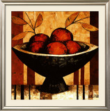 Crimson Harvest Prints by Constance Bachmann