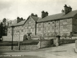 St Oswald's Hospital, Ashbourne, Derbyshire Photographic Print by Peter Higginbotham