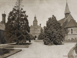 Union Workhouse, Maldon, Essex Photographic Print by Peter Higginbotham