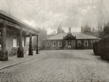 The Park Hospital, Hither Green, London Photographic Print by Peter Higginbotham