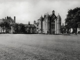 St Michaels' Hospital, Aylsham, Norfolk Photographic Print by Peter Higginbotham