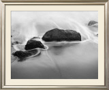 Stones I Art by Tom Weber