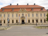 The Jewish Museum, Berlin, Germany Photographic Print