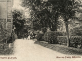 Warren Farm School, Brighton, Sussex Photographic Print by Peter Higginbotham