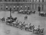 Victoria's Diamond Jubilee Photographic Print