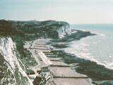 St. Margaret's Bay Photographic Print