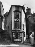Ye Olde Coffin House Photographic Print