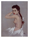 Wright Again! Giclee Print by David Wright