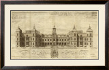 Hatfield House Art