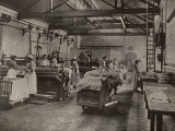 The Park Hospital, Hither Green, London Photographic Print by Peter Higginbotham