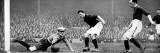 Arsenal Vs. Stoke, Highbury, 1928 Photographic Print